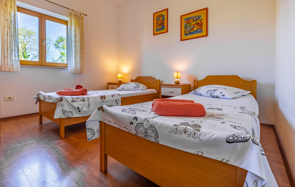 Ferieleilighet - Medulin , Kroatia - CIM160 21