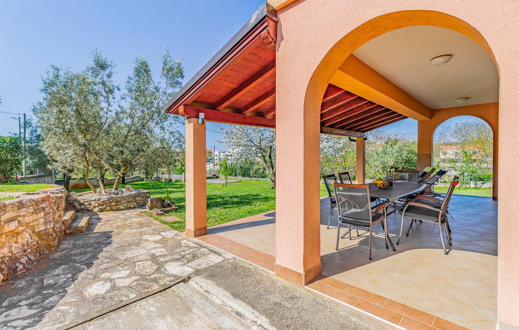 Ferieleilighet - Medulin , Kroatia - CIM160 6