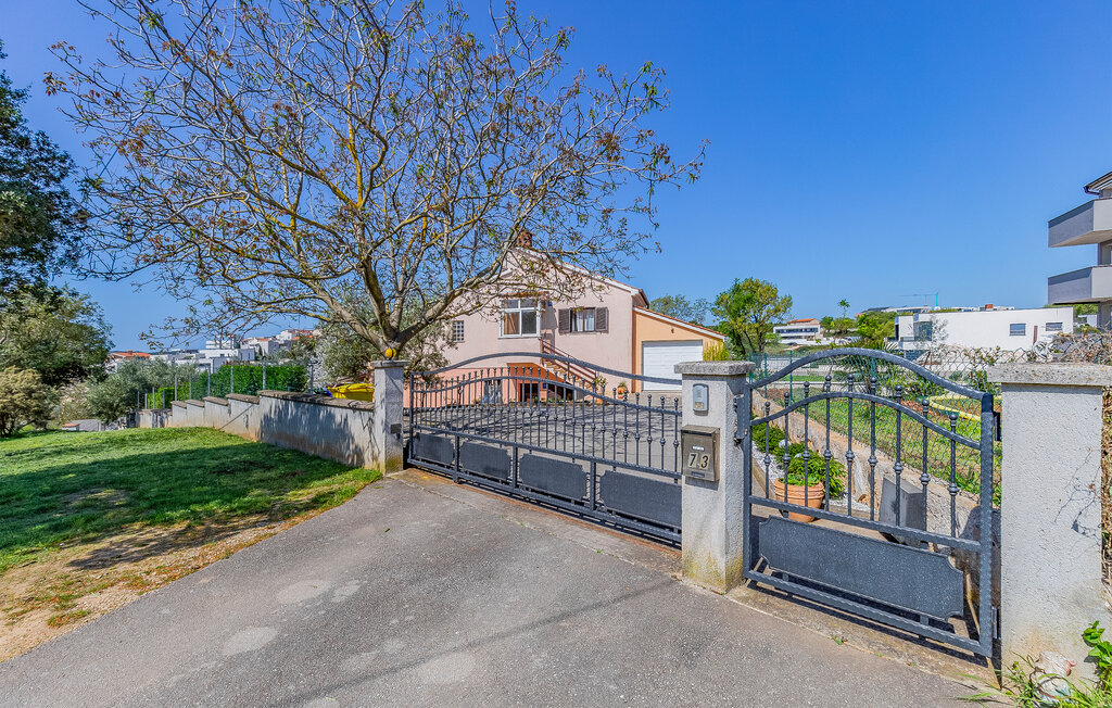 Ferieleilighet - Medulin , Kroatia - CIM160 14