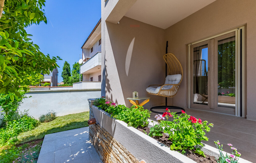 Feriehus - Medulin , Kroatia - CIM647 16