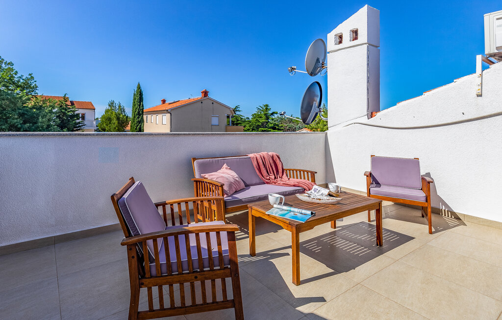 Lejlighed - Medulin , Kroatien - CIM187 1