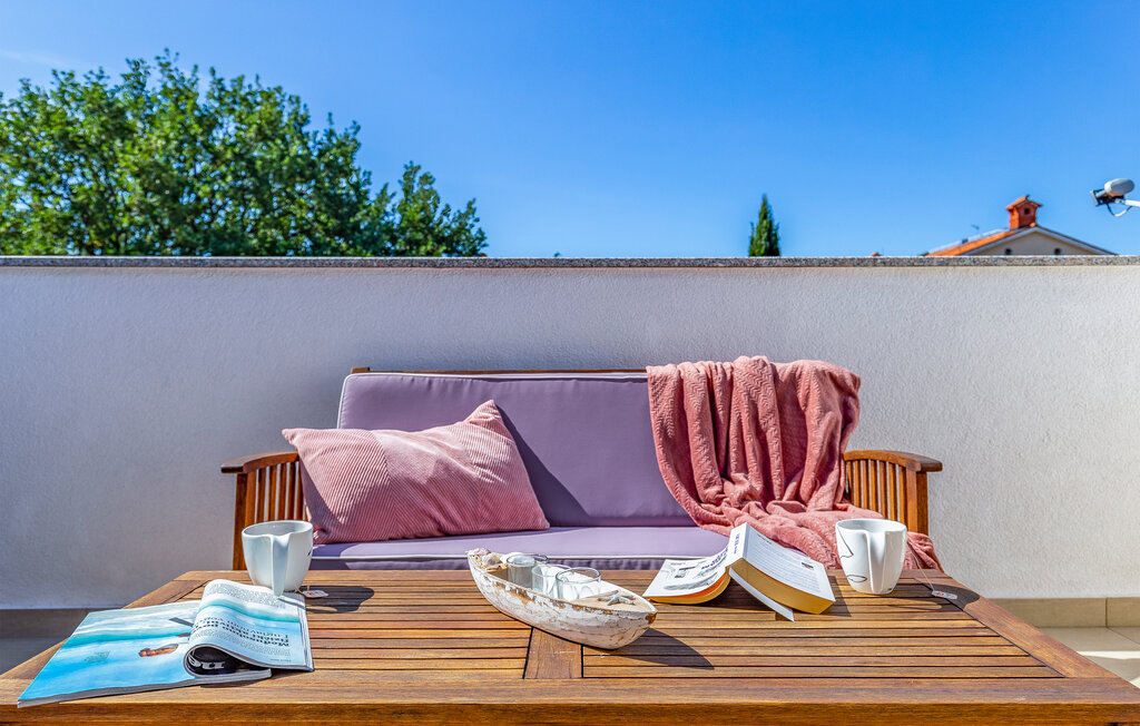 Lejlighed - Medulin , Kroatien - CIM187 11