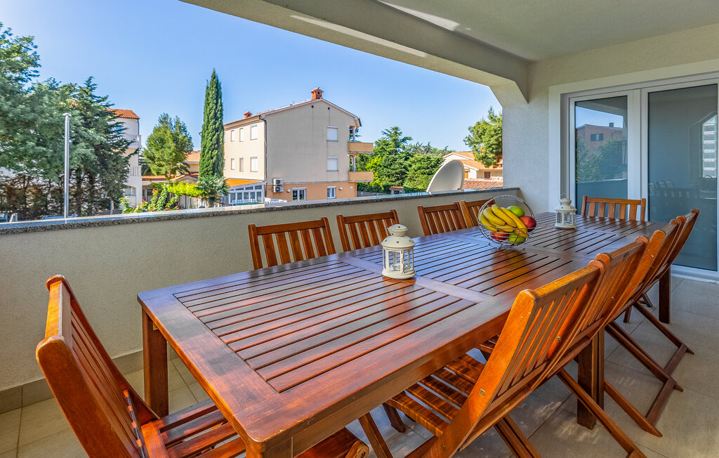 Lejlighed - Medulin , Kroatien - CIM187 3