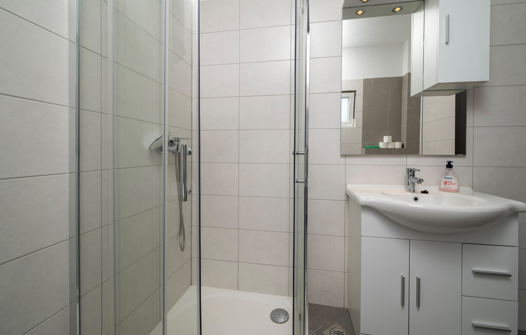 Ferienhaeuser - Medulin , Kroatien - CIM697 21