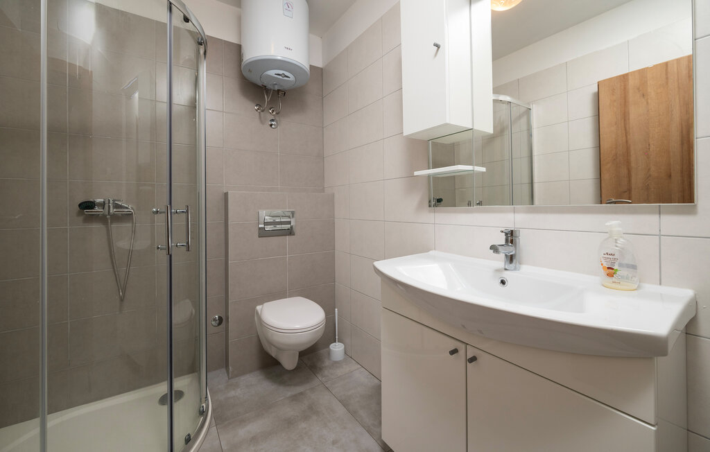 Ferienhaeuser - Medulin , Kroatien - CIM697 23