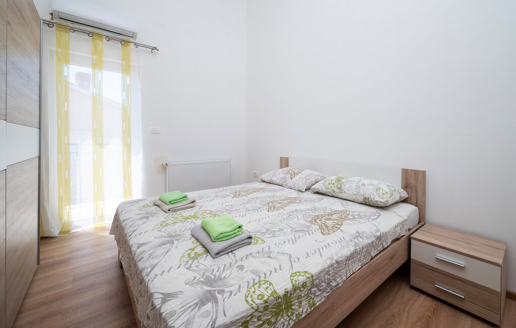 Ferienhaeuser - Medulin , Kroatien - CIM697 17