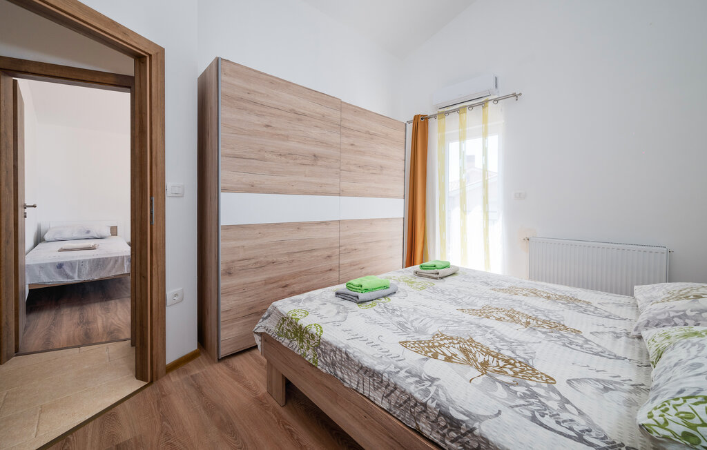 Ferienhaeuser - Medulin , Kroatien - CIM697 8