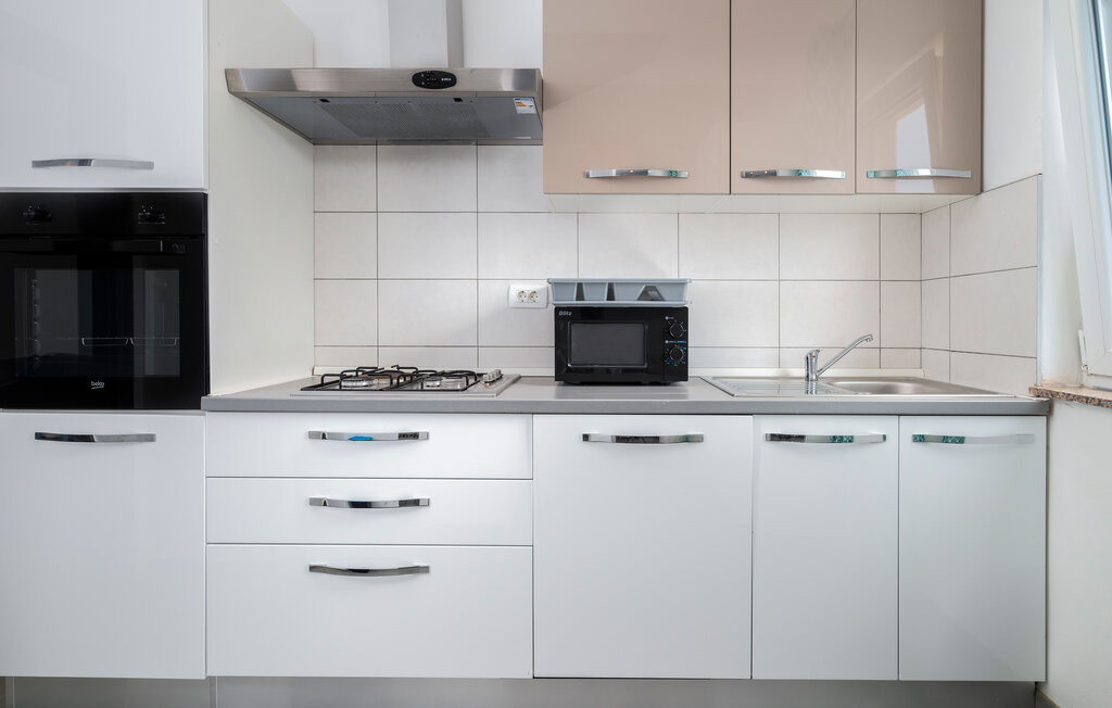 Ferienhaeuser - Medulin , Kroatien - CIM697 14