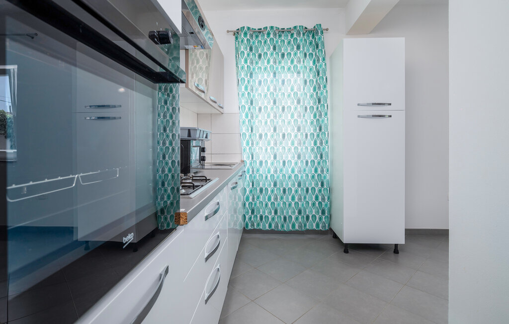 Ferienhaeuser - Medulin , Kroatien - CIM697 6