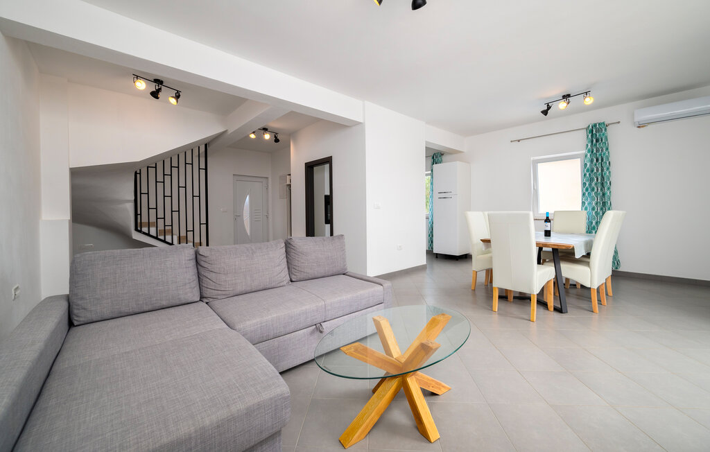 Ferienhaeuser - Medulin , Kroatien - CIM697 4