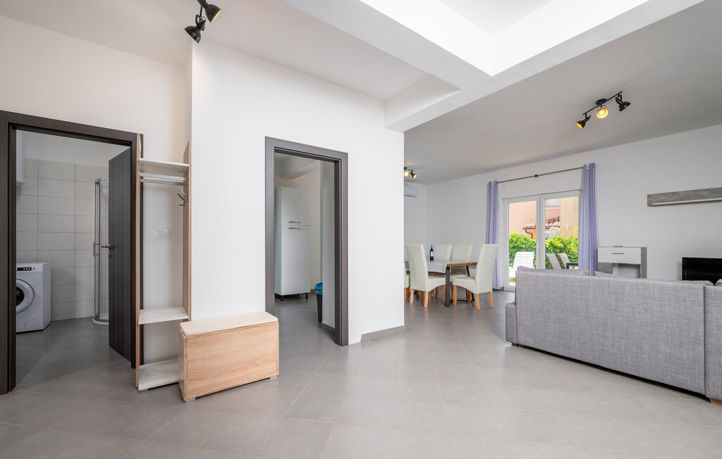 Ferienhaeuser - Medulin , Kroatien - CIM697 11