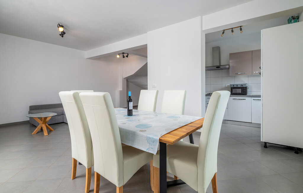 Ferienhaeuser - Medulin , Kroatien - CIM697 5