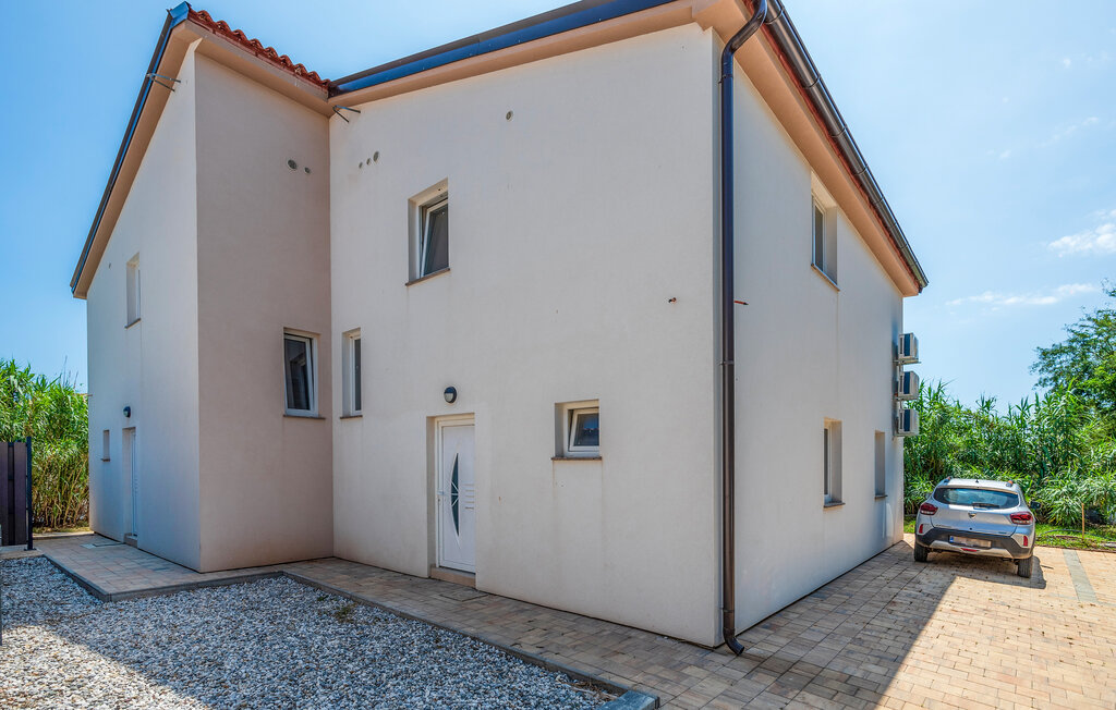 Ferienhaeuser - Medulin , Kroatien - CIM697 10