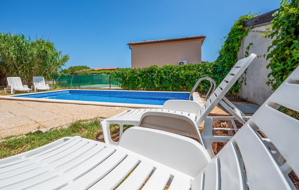 Ferienhaeuser - Medulin , Kroatien - CIM697 9