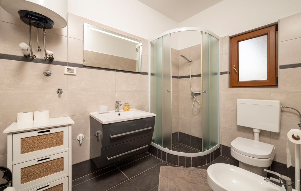 Ferienhaeuser - Medulin , Kroatien - CIM696 29