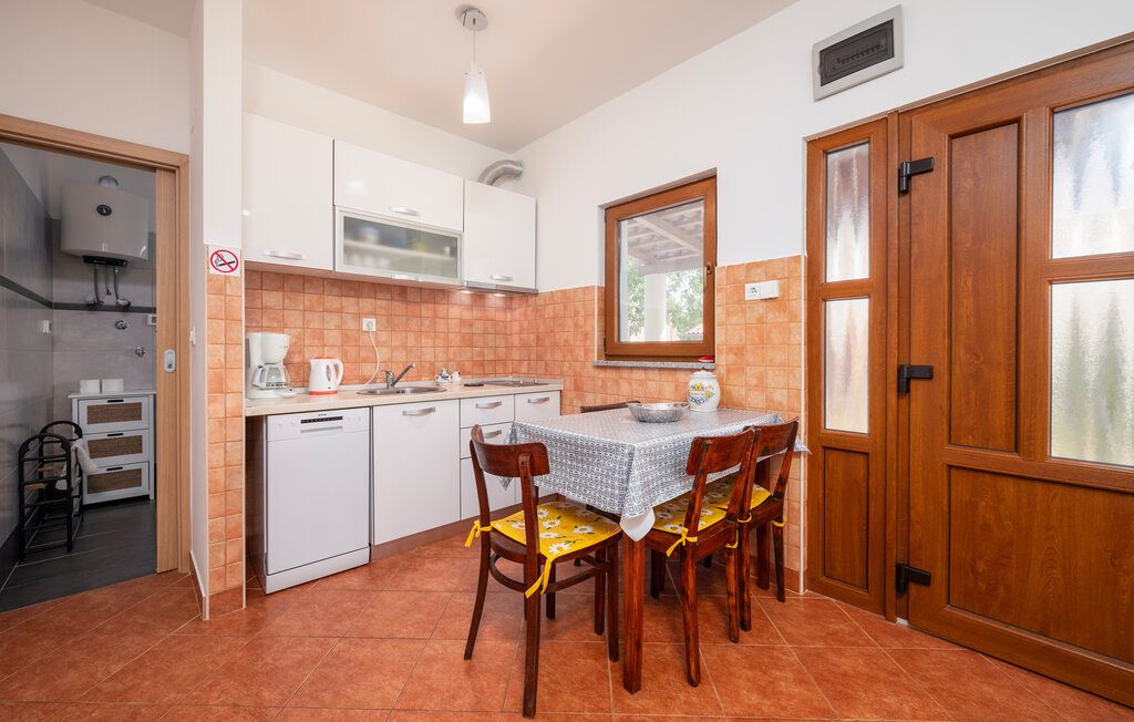 Ferienhaeuser - Medulin , Kroatien - CIM696 5