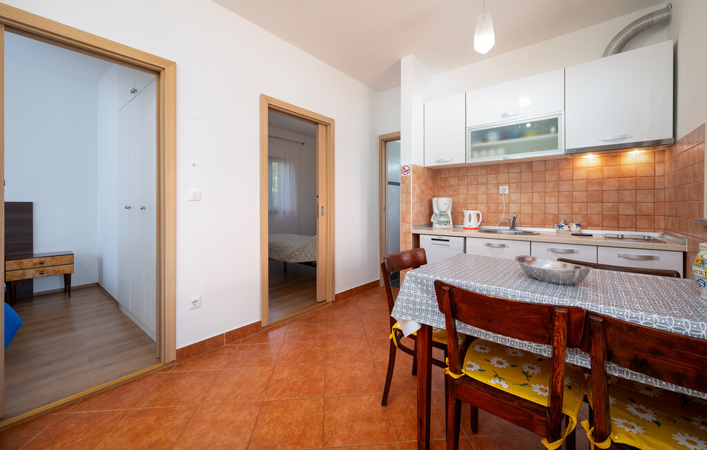 Ferienhaeuser - Medulin , Kroatien - CIM696 23