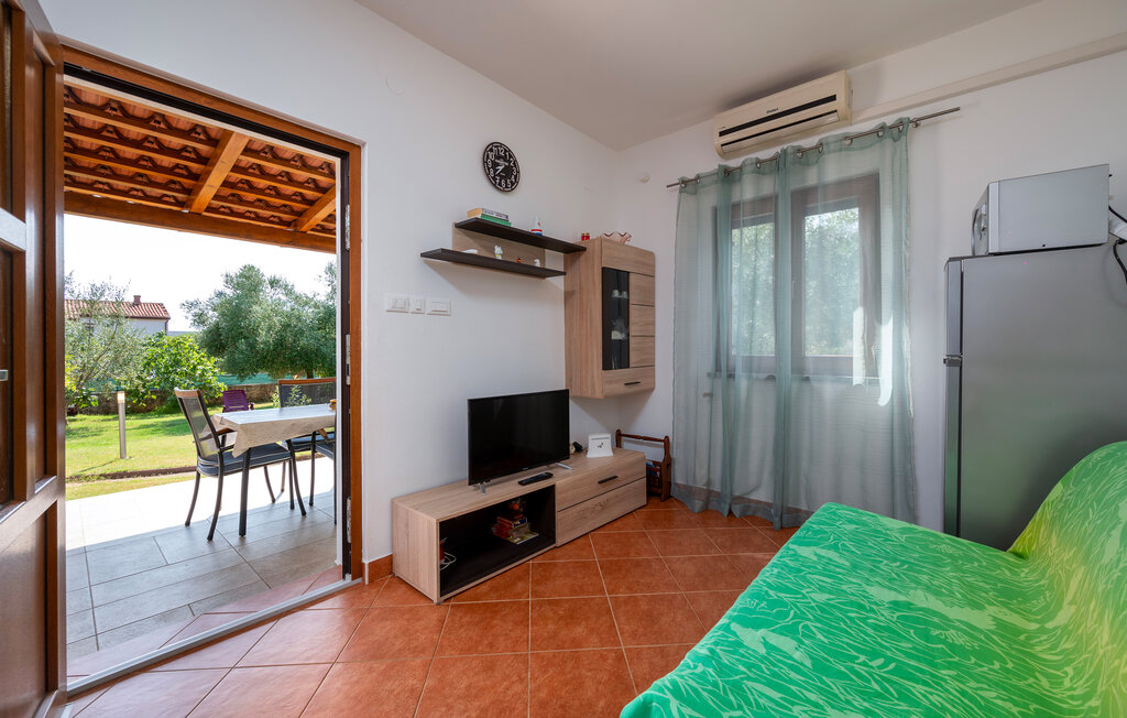 Ferienhaeuser - Medulin , Kroatien - CIM696 3