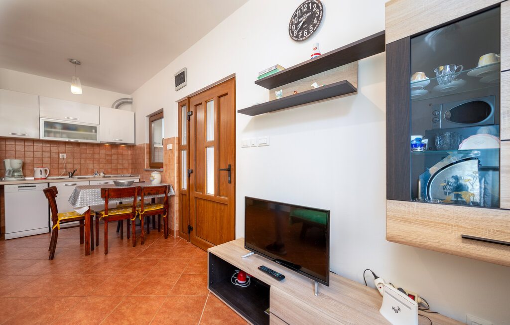 Ferienhaeuser - Medulin , Kroatien - CIM696 20