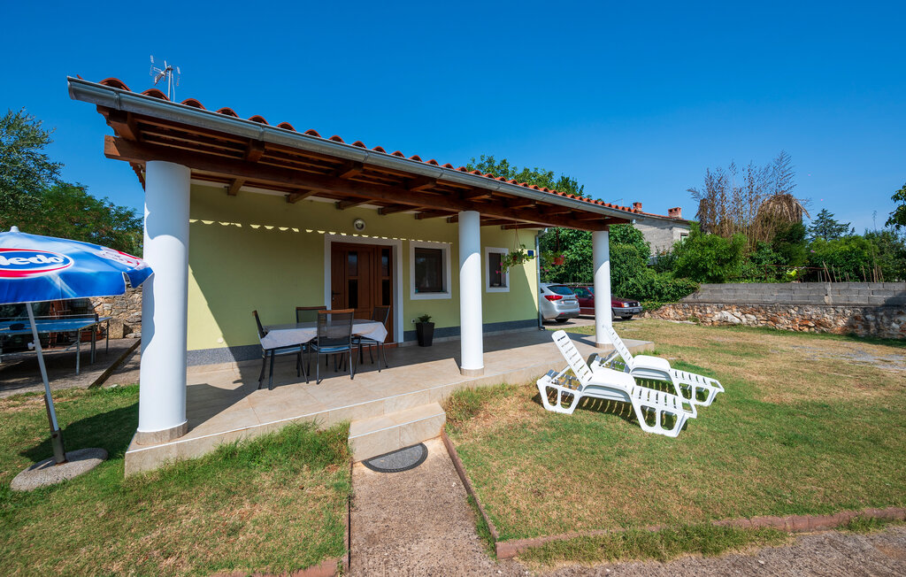 Ferienhaeuser - Medulin , Kroatien - CIM696 8