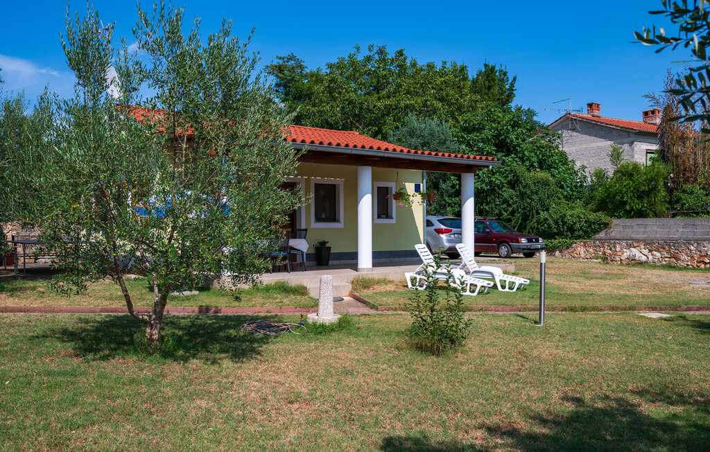 Ferienhaeuser - Medulin , Kroatien - CIM696 1