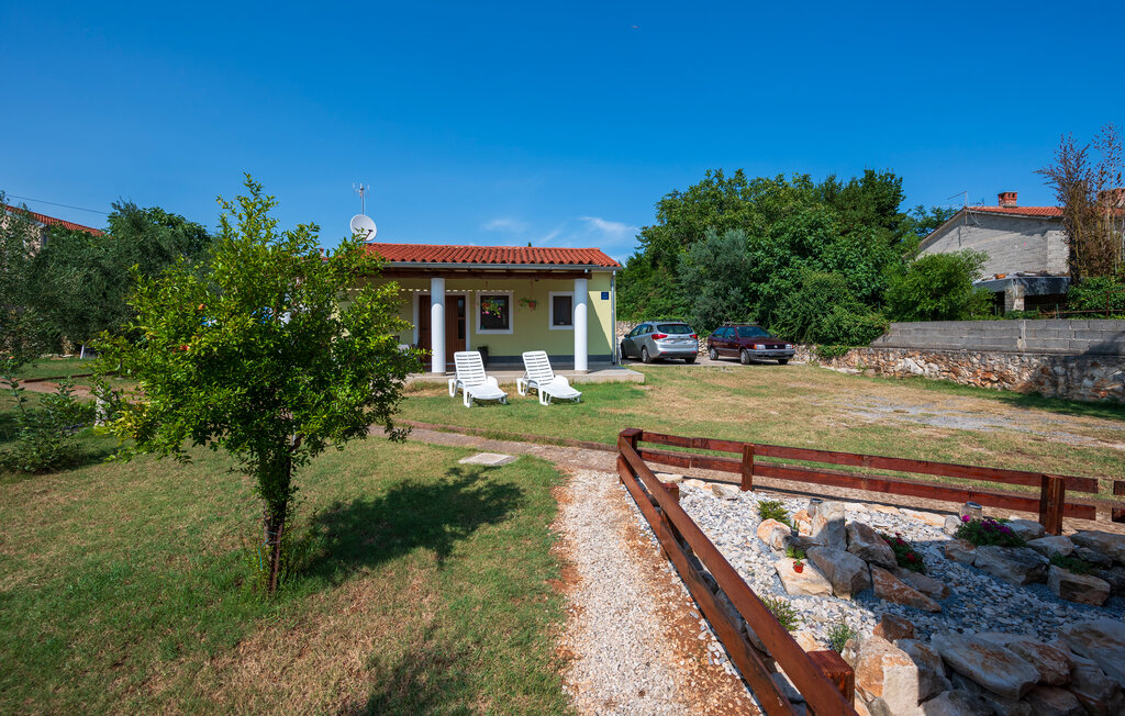 Ferienhaeuser - Medulin , Kroatien - CIM696 9