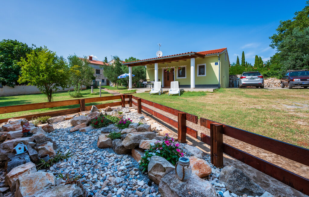 Ferienhaeuser - Medulin , Kroatien - CIM696 11