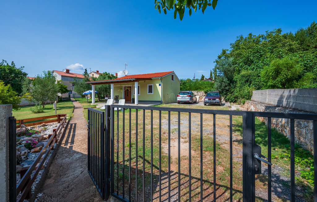 Ferienhaeuser - Medulin , Kroatien - CIM696 12