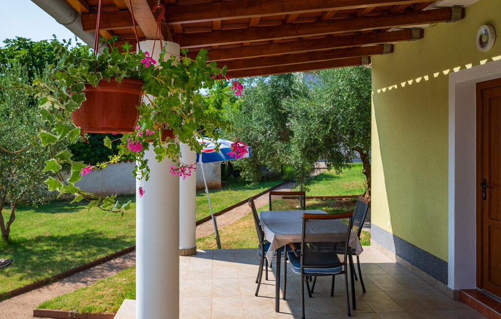 Ferienhaeuser - Medulin , Kroatien - CIM696 6