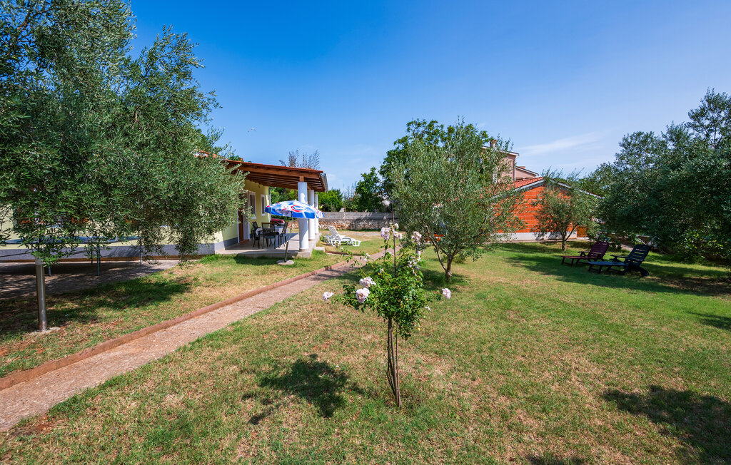 Ferienhaeuser - Medulin , Kroatien - CIM696 16