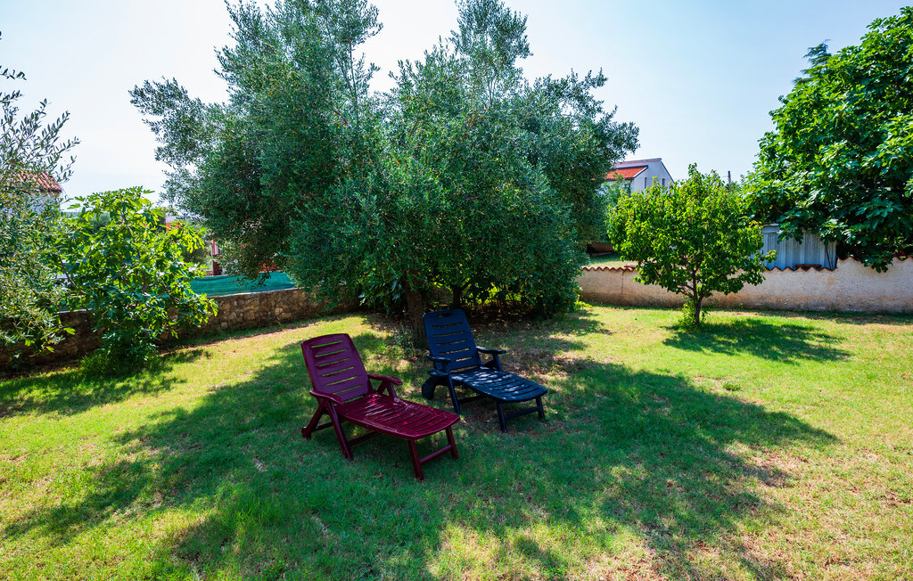 Ferienhaeuser - Medulin , Kroatien - CIM696 17