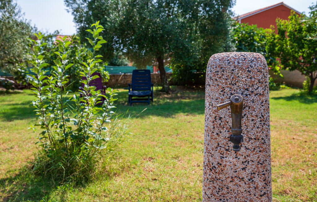 Ferienhaeuser - Medulin , Kroatien - CIM696 18