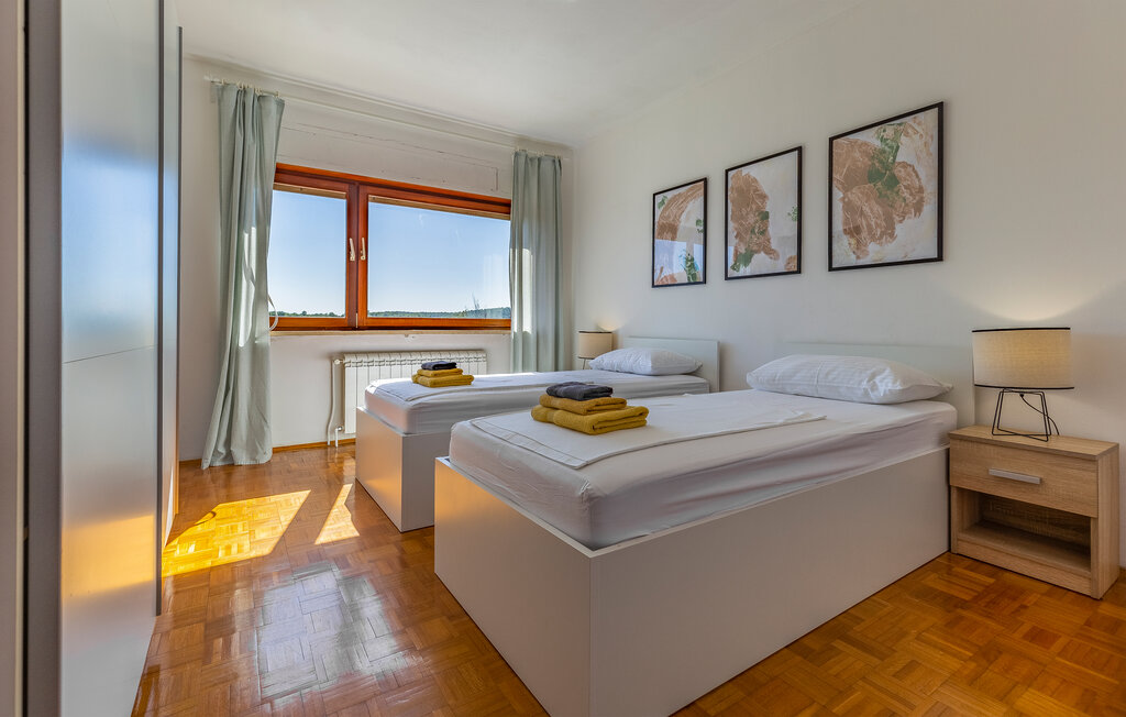 Feriehuse - Medulin , Kroatien - CIM551 33