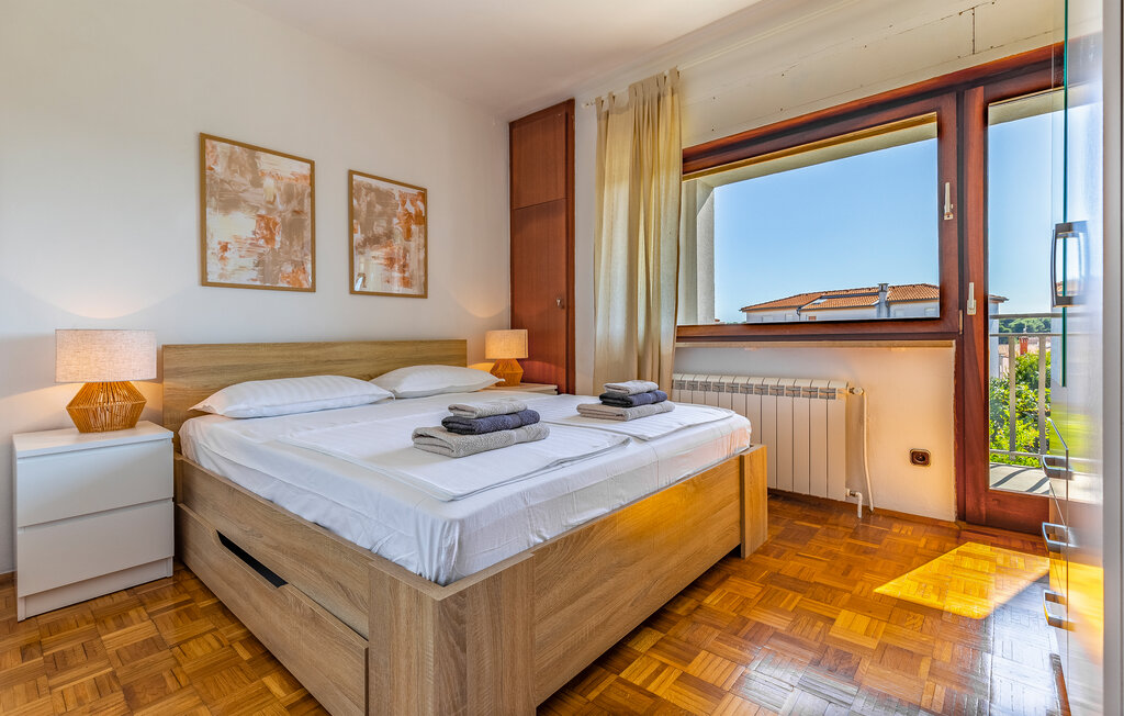 Feriehuse - Medulin , Kroatien - CIM551 36