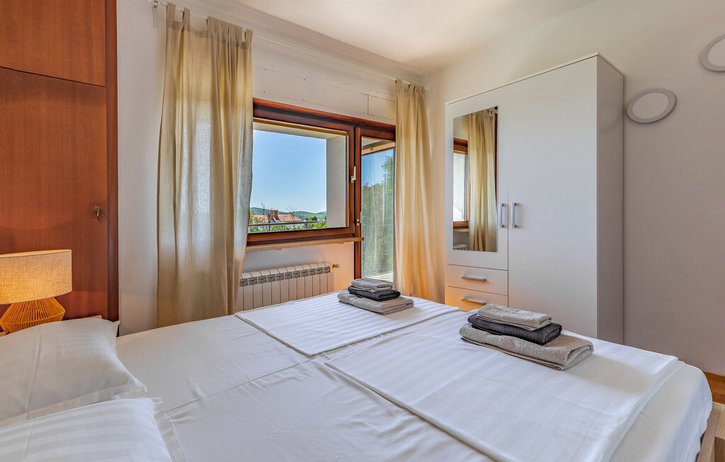 Feriehuse - Medulin , Kroatien - CIM551 37