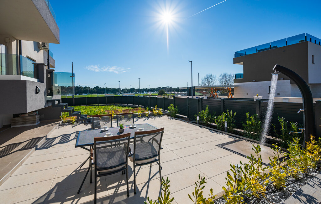 Ferienwohnung - Medulin , Kroatien - CIM649 9