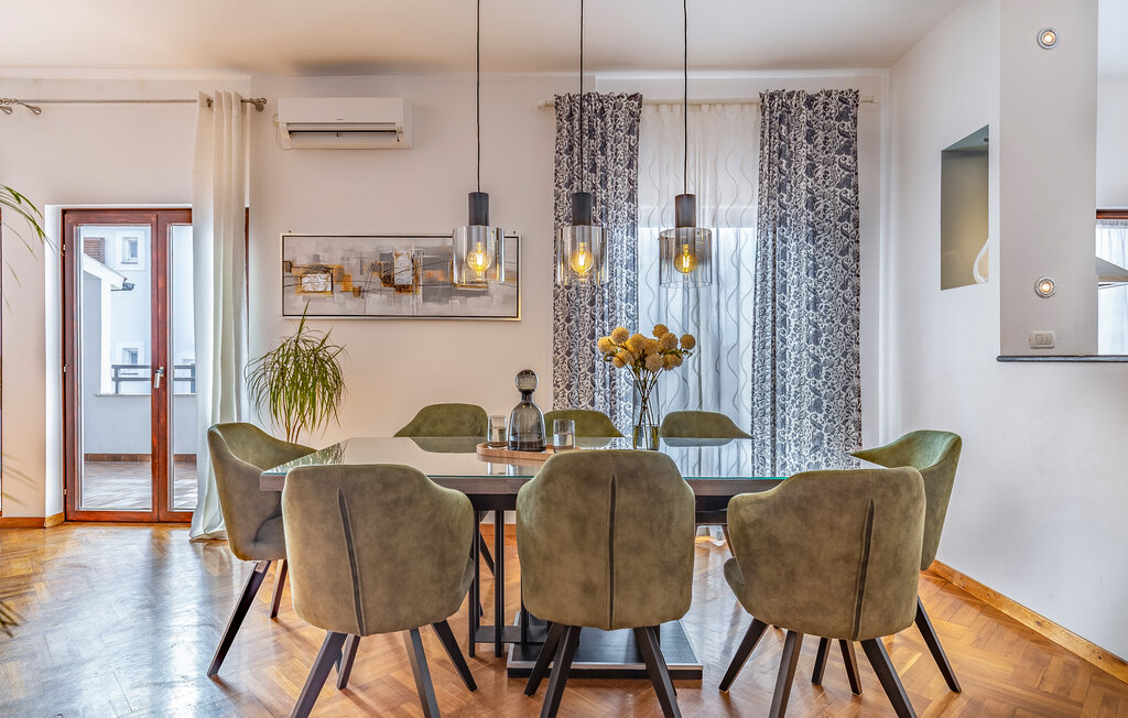 Ferieleilighet - Medulin , Kroatia - CIM127 17