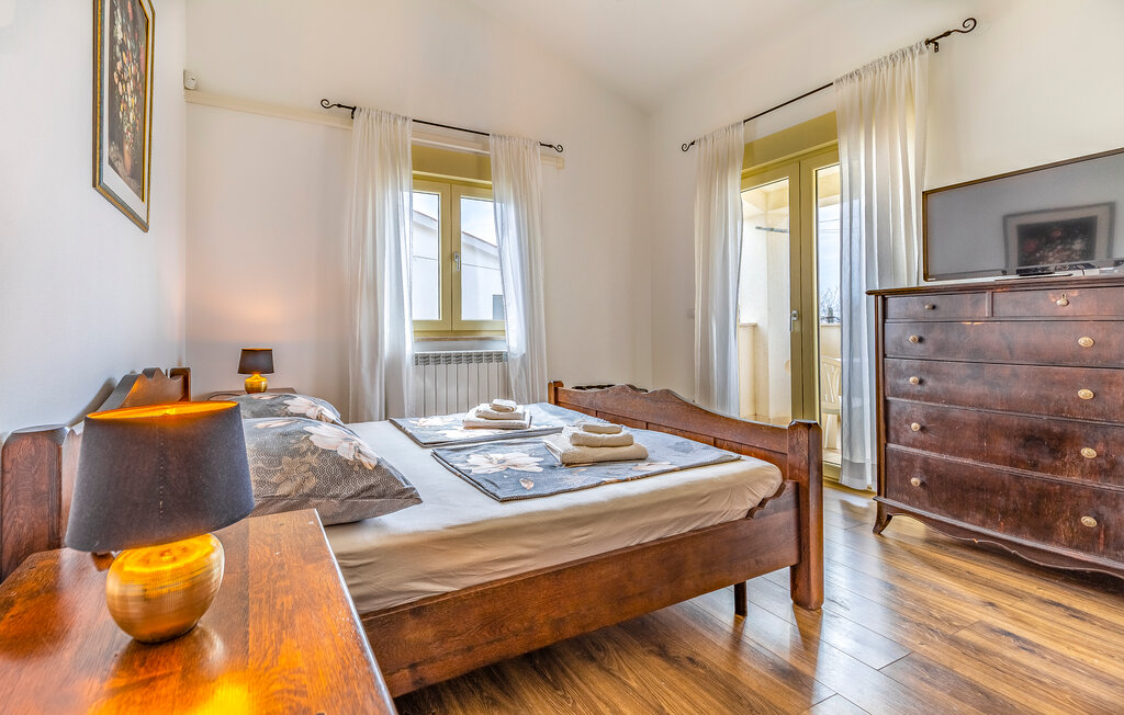 Feriehuse - Medulin , Kroatien - CIM719 29