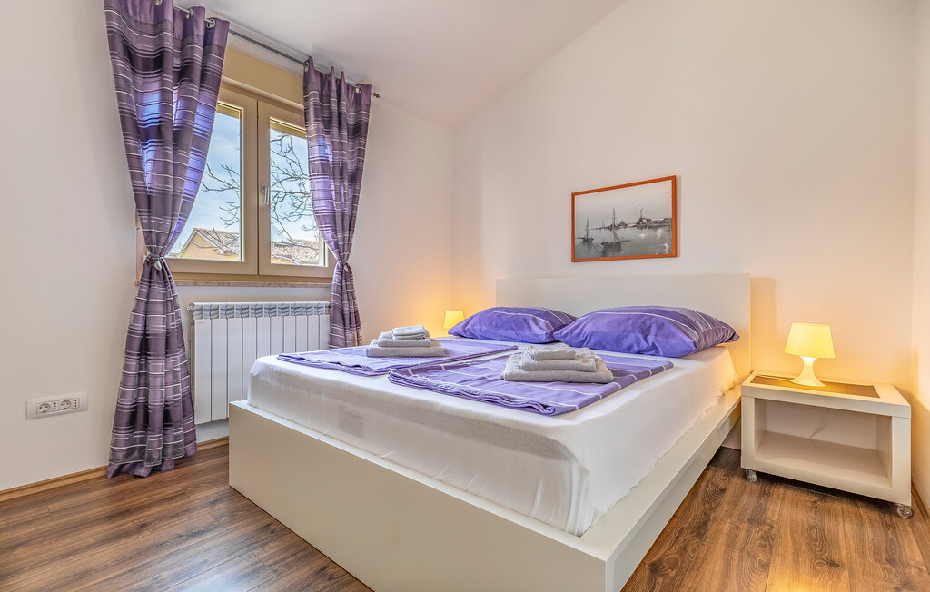 Feriehuse - Medulin , Kroatien - CIM719 5