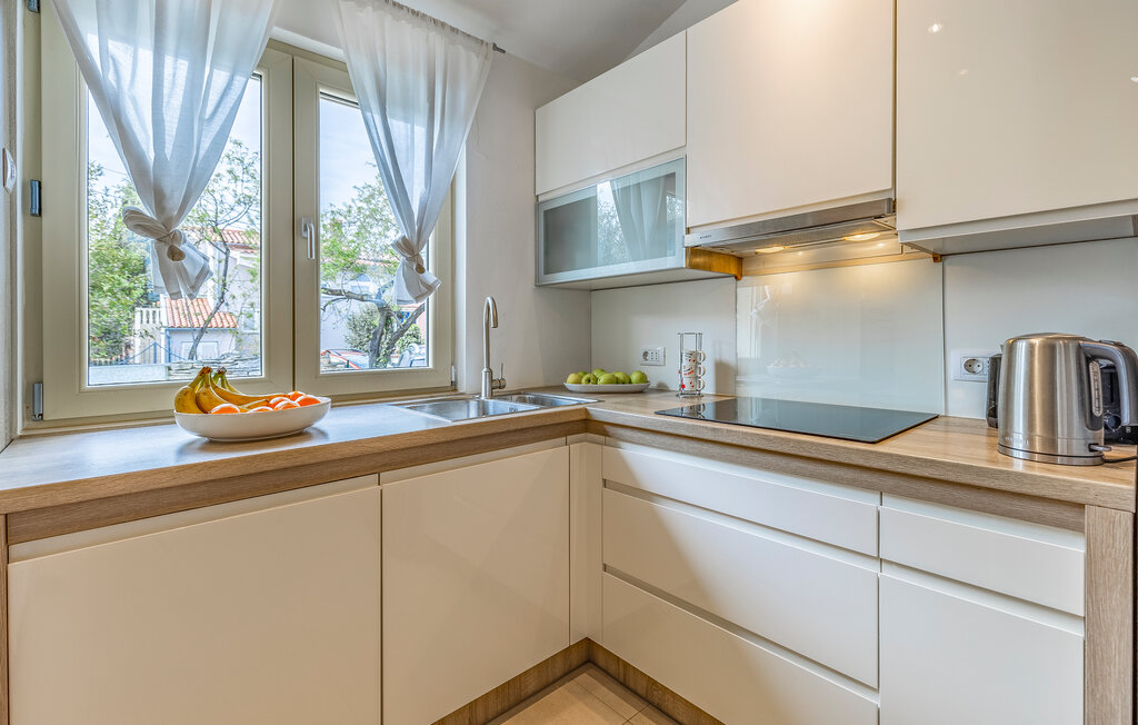 Feriehuse - Medulin , Kroatien - CIM719 3