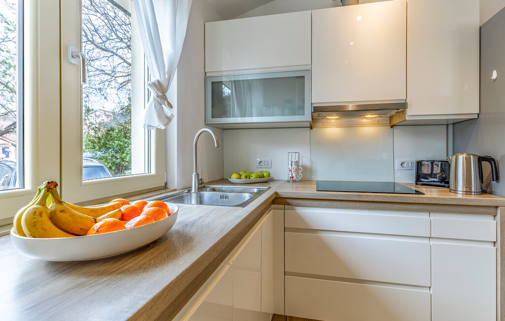 Feriehuse - Medulin , Kroatien - CIM719 21