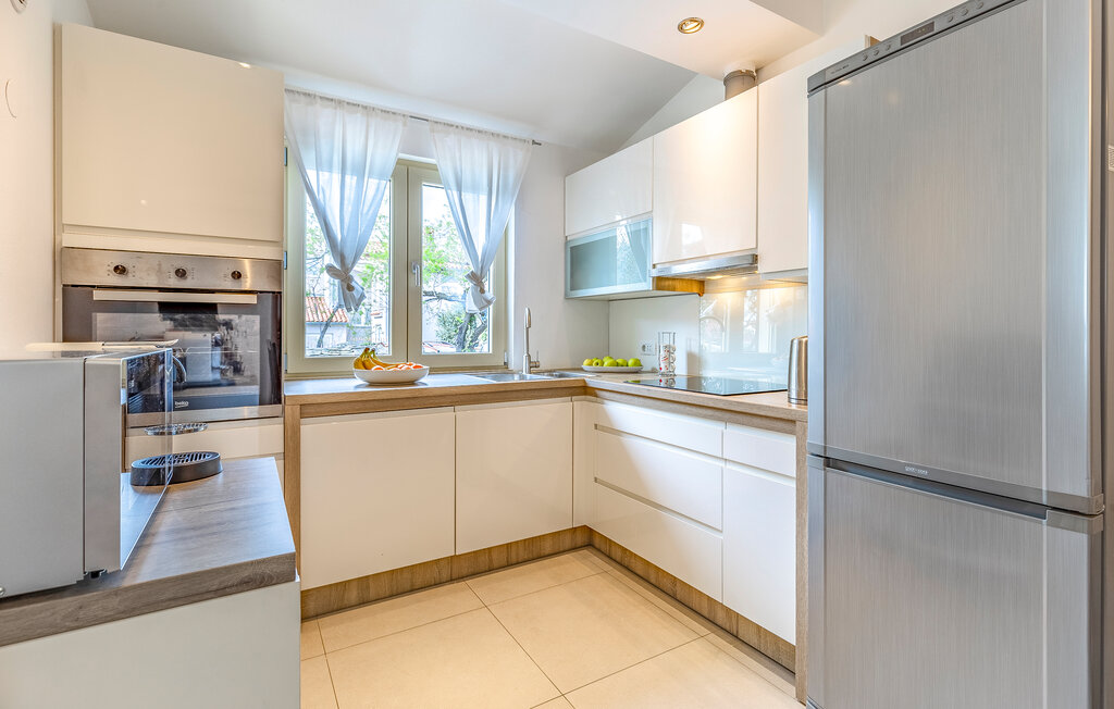 Feriehuse - Medulin , Kroatien - CIM719 22