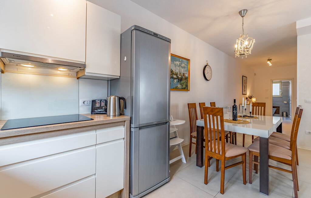 Feriehuse - Medulin , Kroatien - CIM719 24