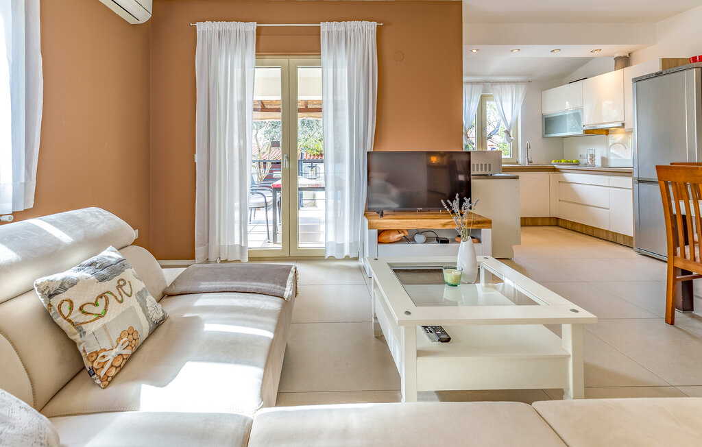 Feriehuse - Medulin , Kroatien - CIM719 16