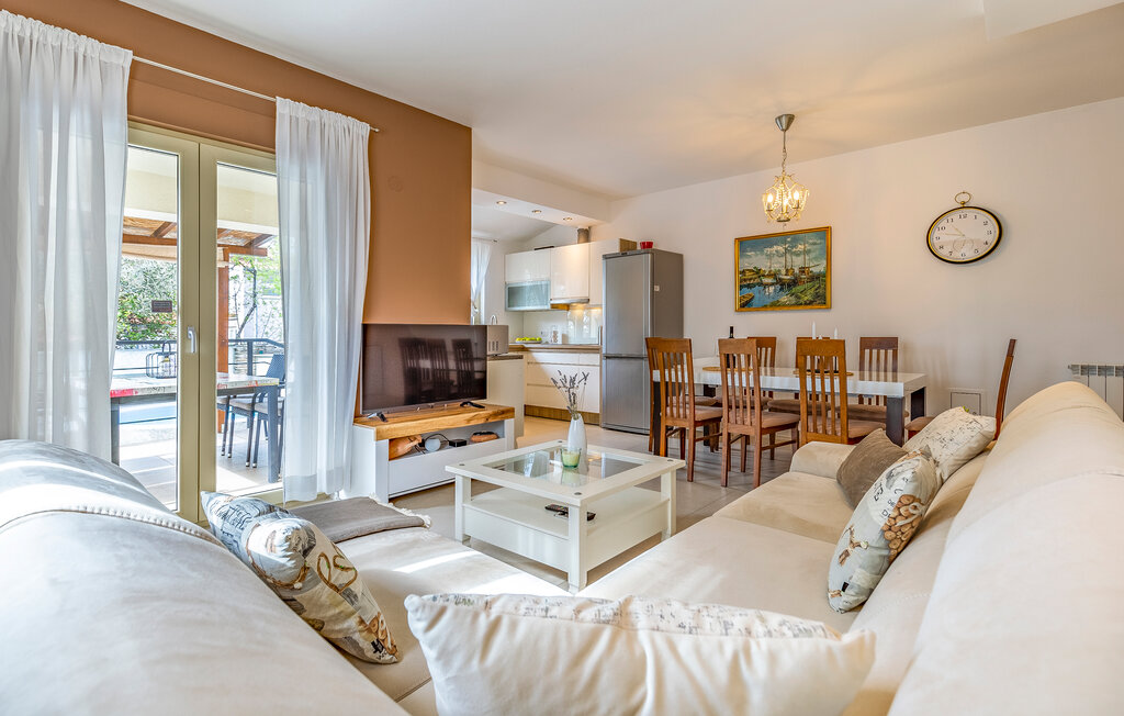 Feriehuse - Medulin , Kroatien - CIM719 4