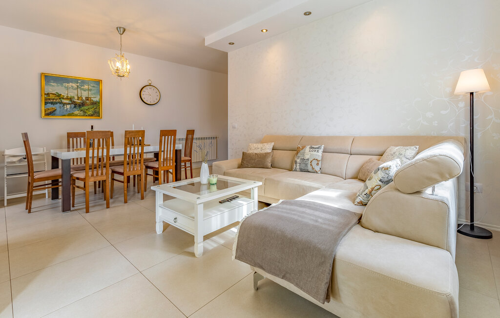 Feriehuse - Medulin , Kroatien - CIM719 17