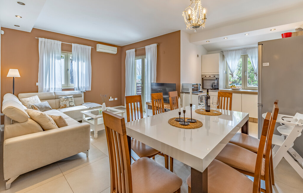 Feriehuse - Medulin , Kroatien - CIM719 20