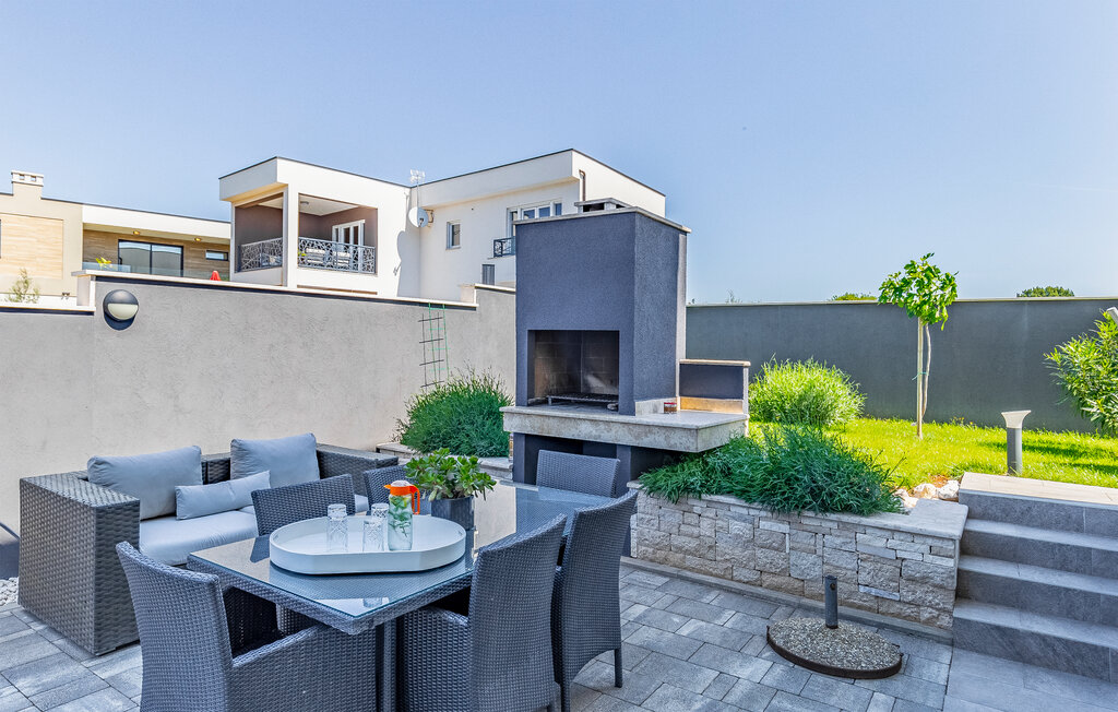 Location de vacances - Medulin , Croatie - CIM713 17