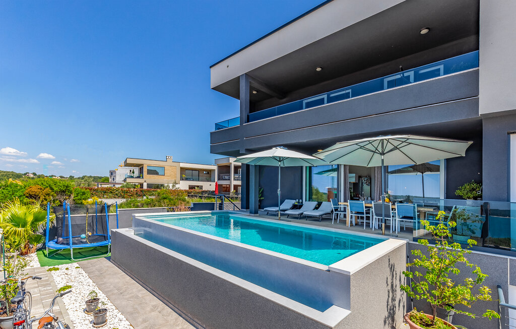 Location de vacances - Medulin , Croatie - CIM713 1