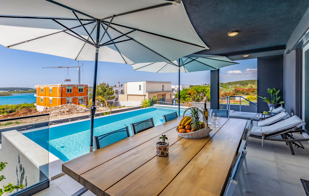 Location de vacances - Medulin , Croatie - CIM713 12